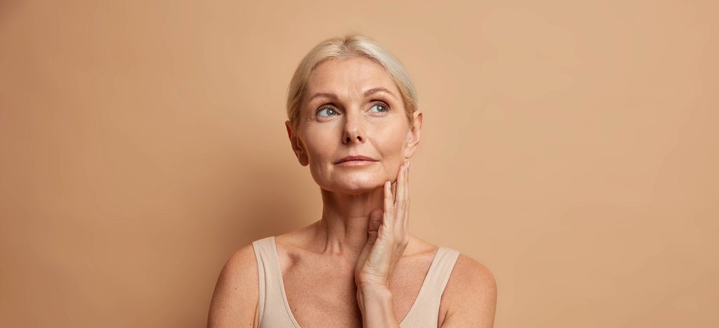 Menopausal Skincare with Seaweed: From Hormonal Shifts to Radiant Skin