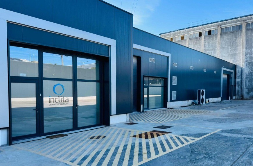 From the Lab to Production Scale: Ínclita’s Biorefinery Opens in Portugal